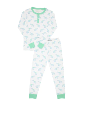 Sutton`s Sweet Dream Set Ebullient Elephant