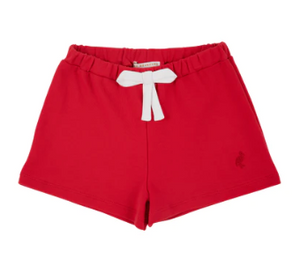 Shipley Shorts Richmond Red